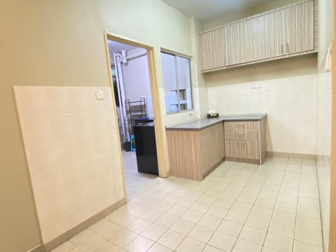 Kinrara Mas Condominium Bukit Jalil - photo 1