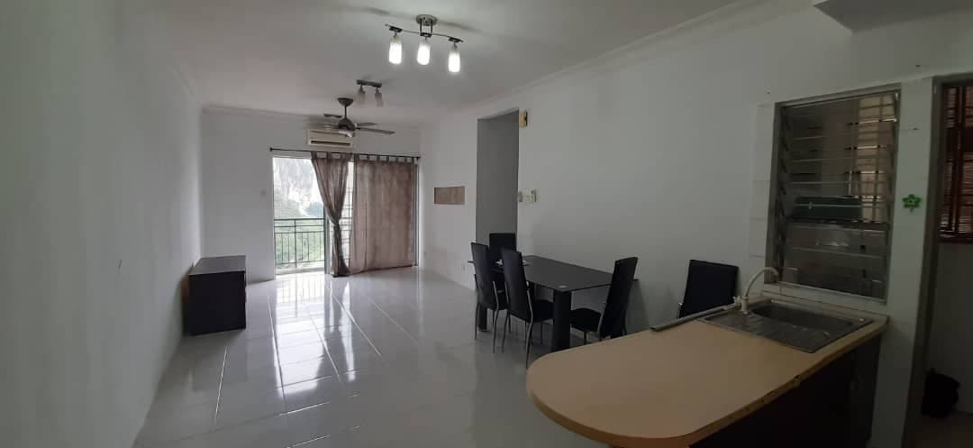 Angsana Apartment Batu Caves