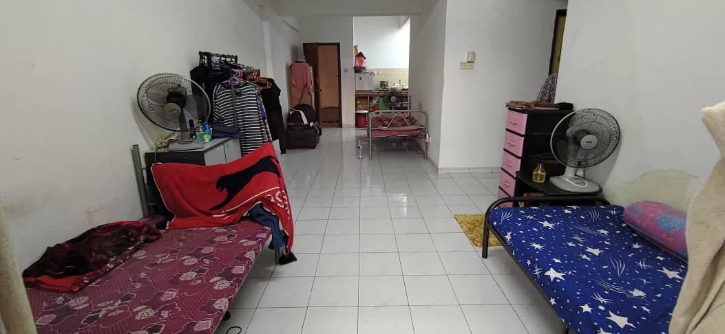 Mutiara Sentul Condominium