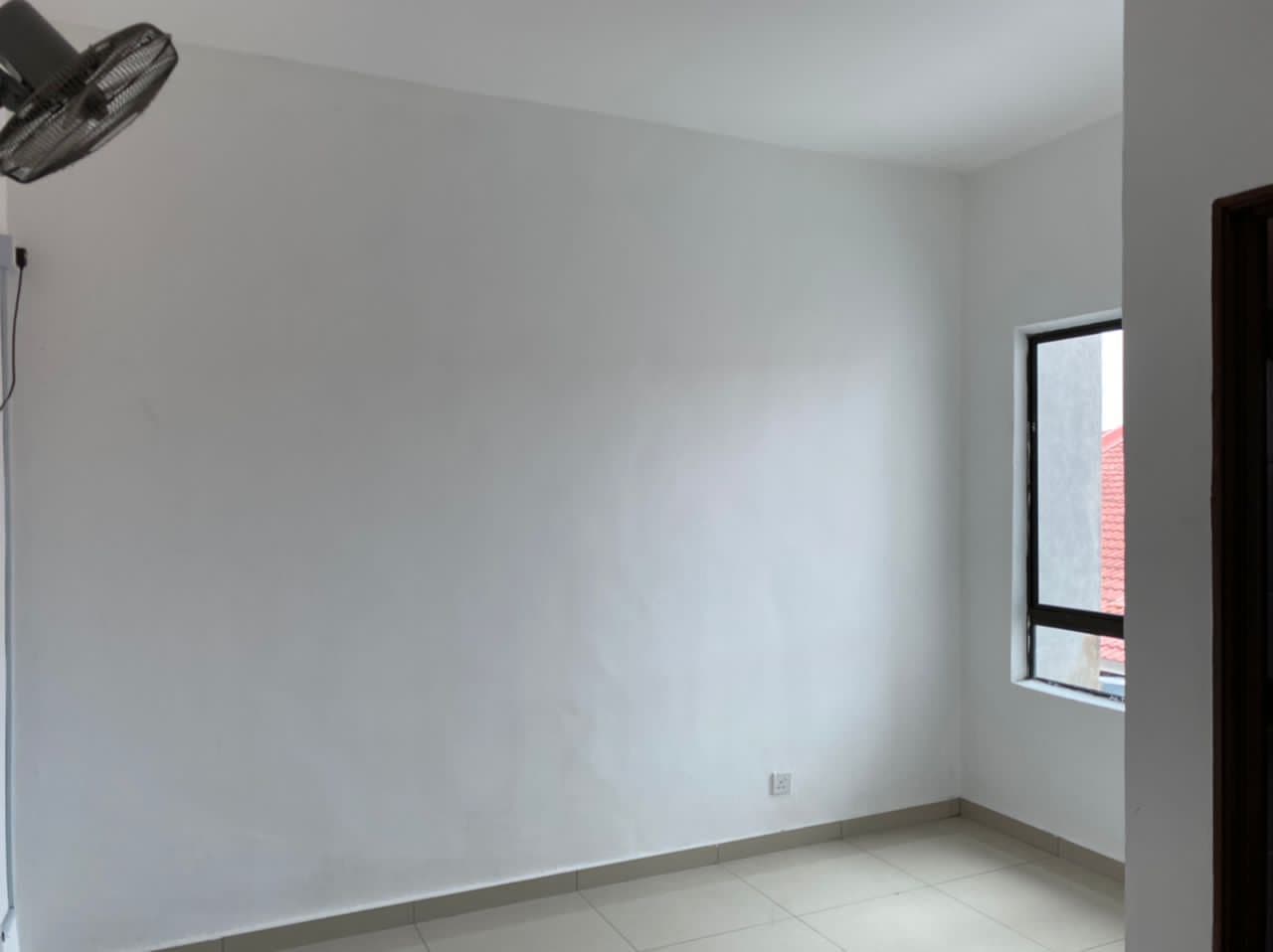 FREEHOLD Double Storey Jalan kebun Shah Alam - photo 3