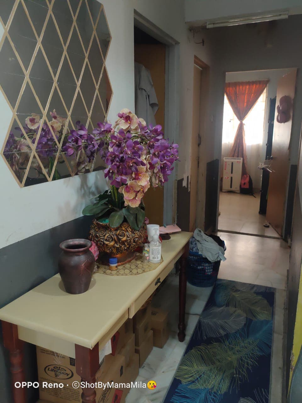 Vista Lavender Apartment Taman Kinrara Seksyen 3
