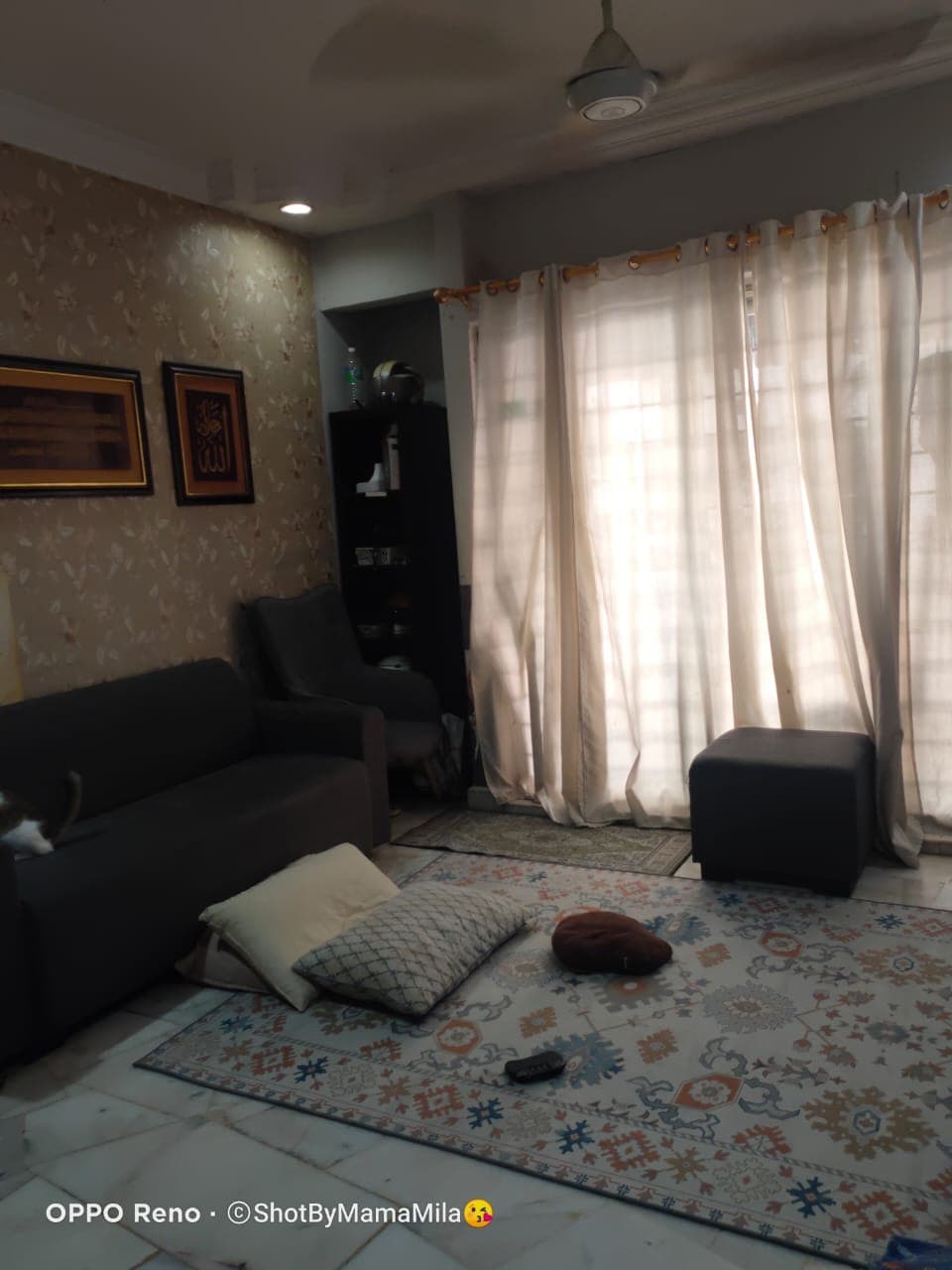 Vista Lavender Apartment Taman Kinrara Seksyen 3 - photo 3