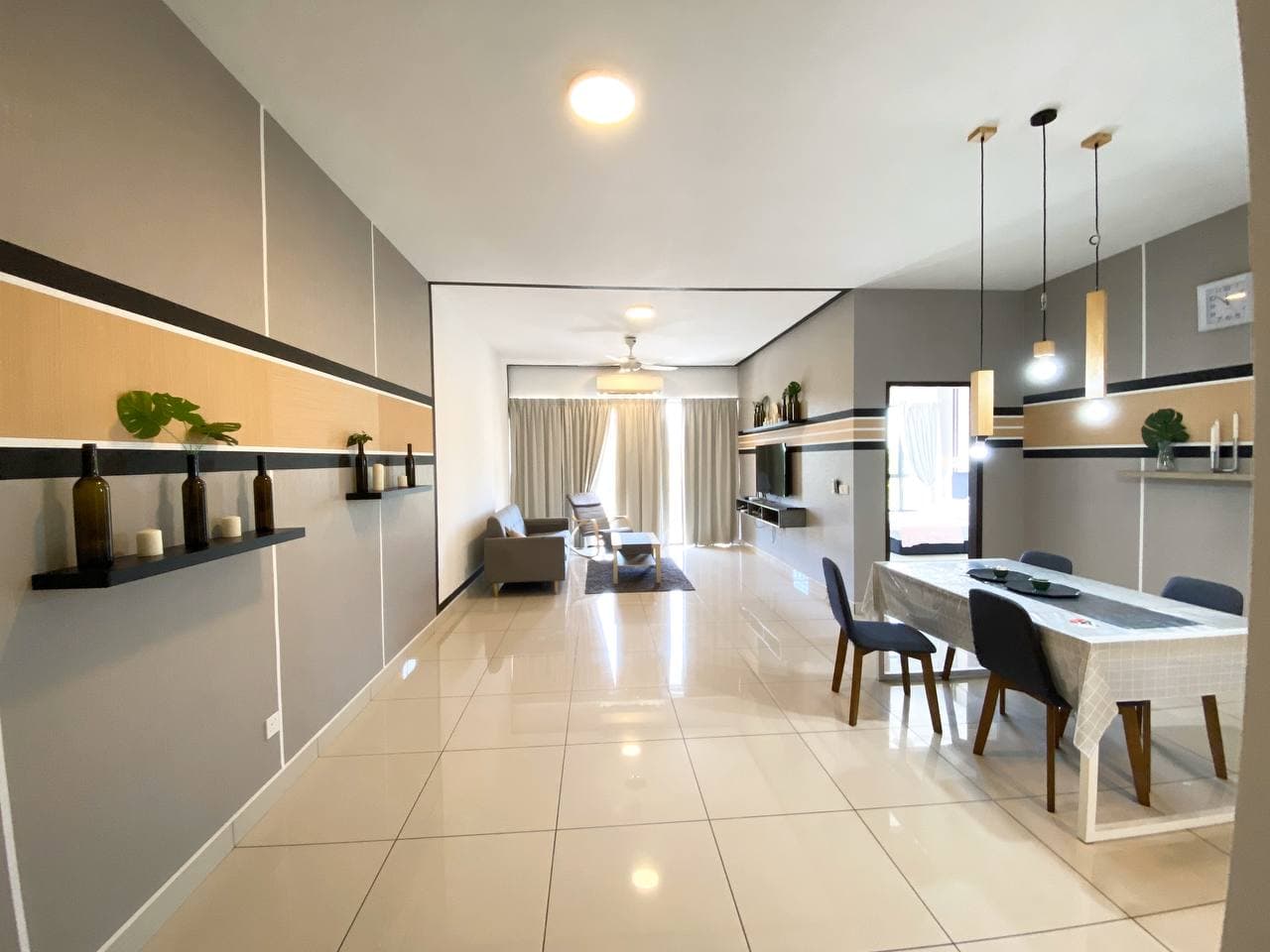 Oasis 1 Condominium, Mutiara Height, Kajang
