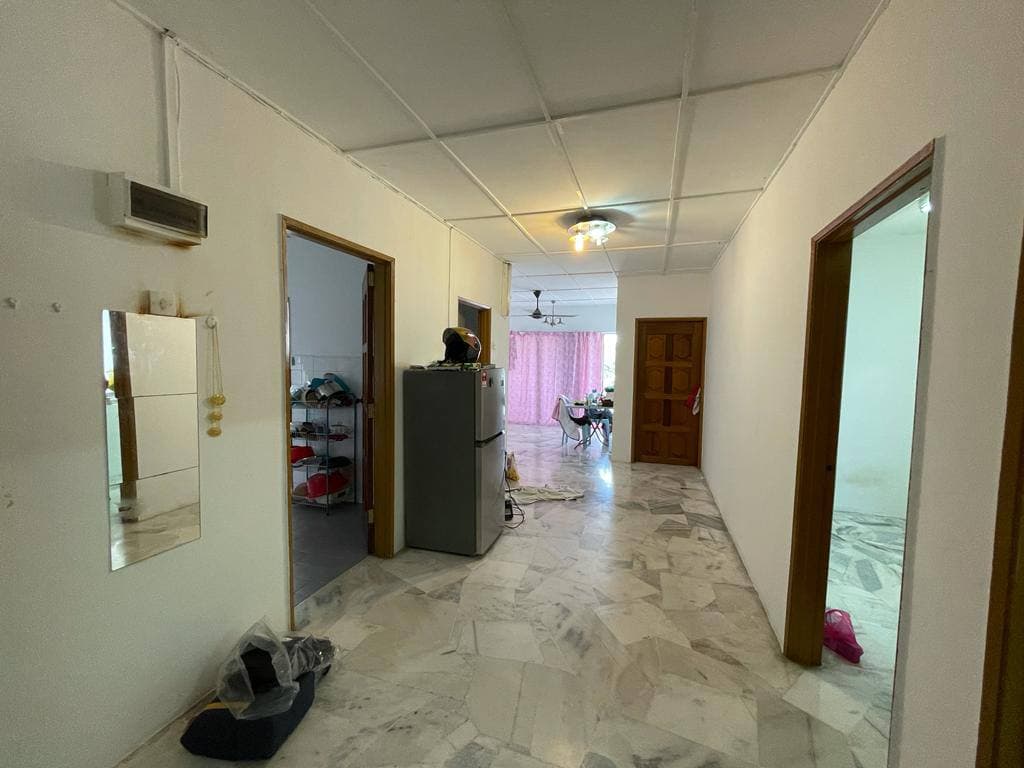 Pandan Lake View Apartment Ampang - photo 1