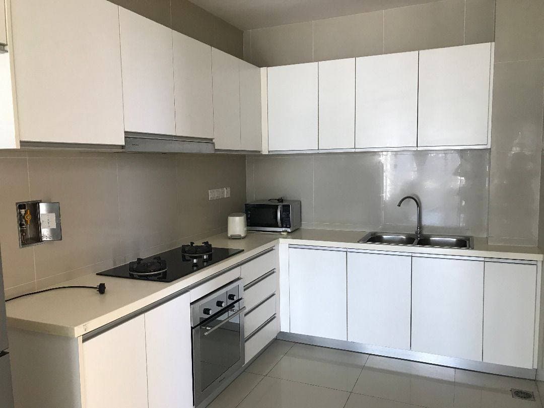 Gaya Bangsar Condominium - photo 1
