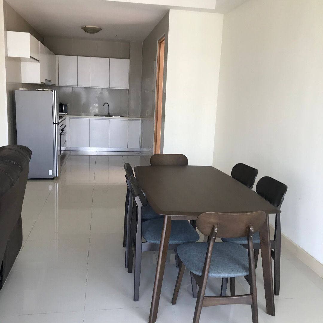 Gaya Bangsar Condominium - photo 3