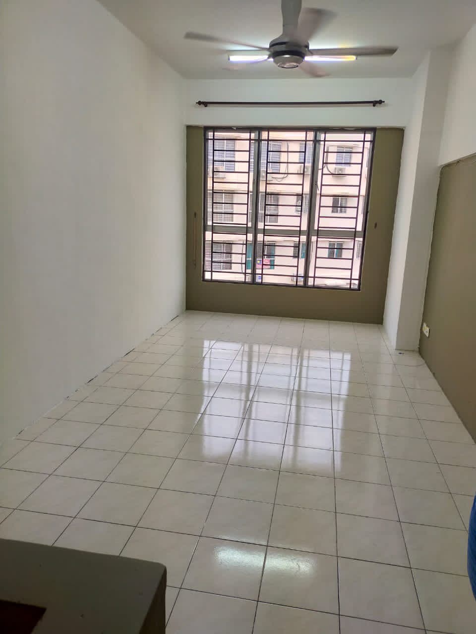 Warisan City View Condominium Cheras