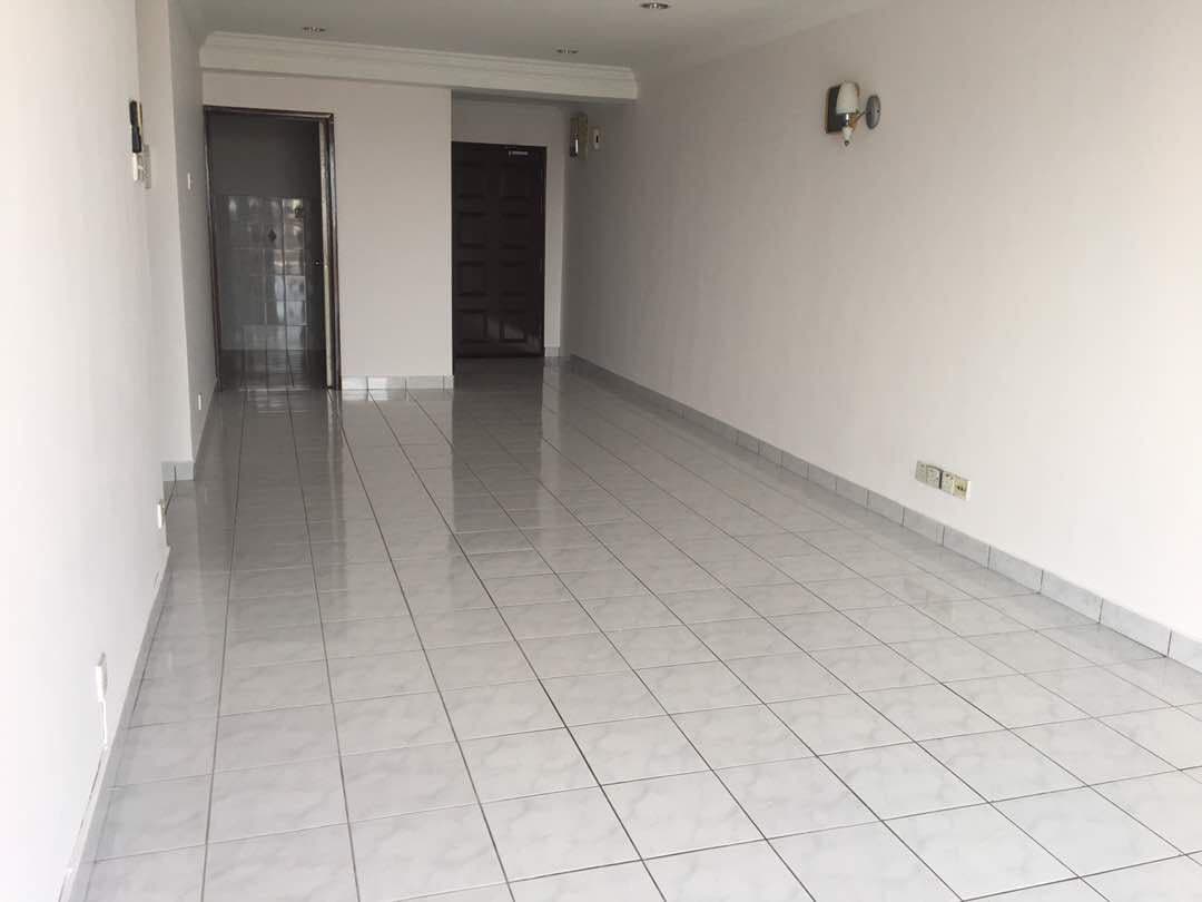 Villa Angsana Condominium
