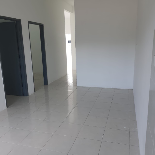 Single Storey Taman Meru Damai Klang - photo 3