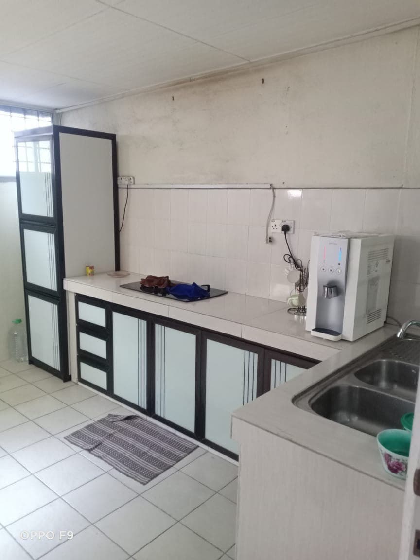2 Storey Taman Sri Andalas Klang 1400 sqft - photo 3
