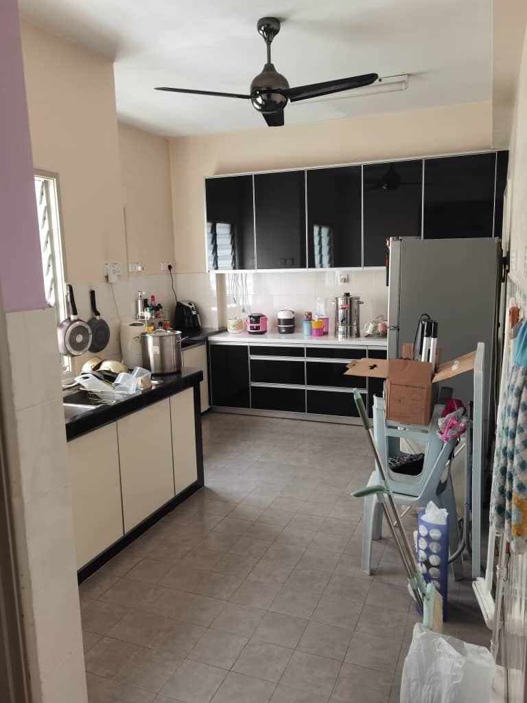 Fortune Avenue Condominium Kepong