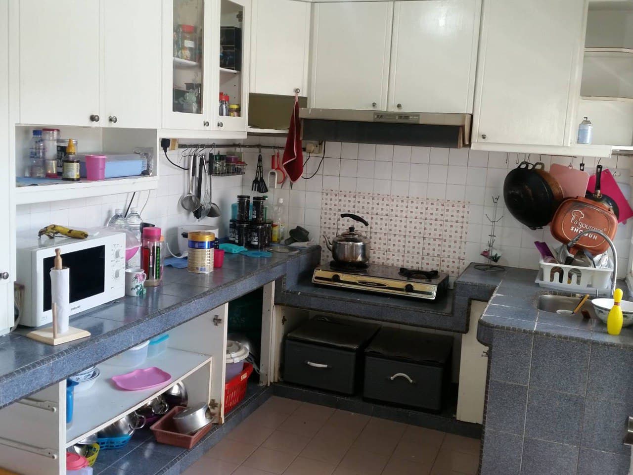 The Astaria Apartment Ampang