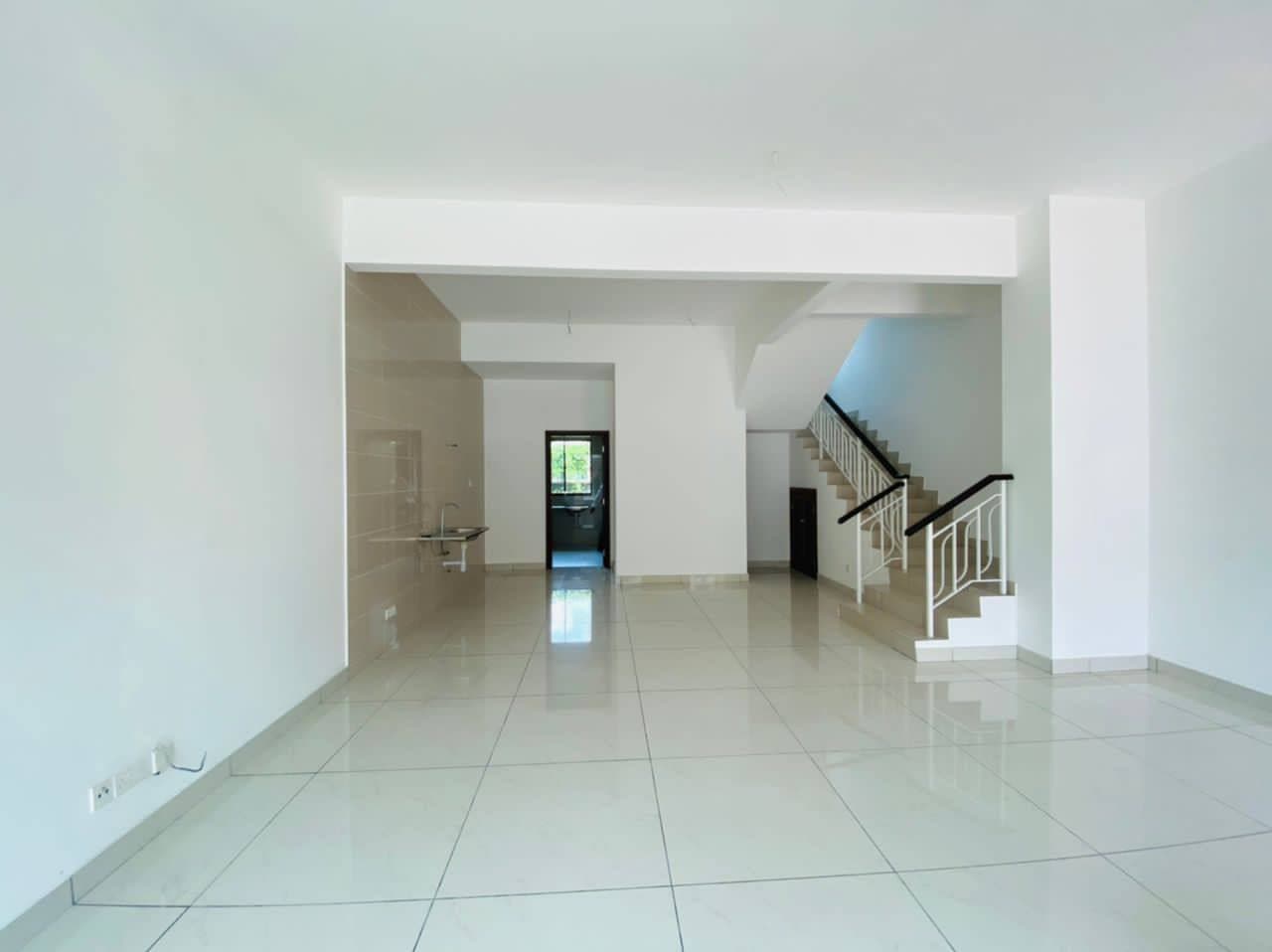3 Storey Link Villa Spanish  Diamond City Semenyih - photo 3