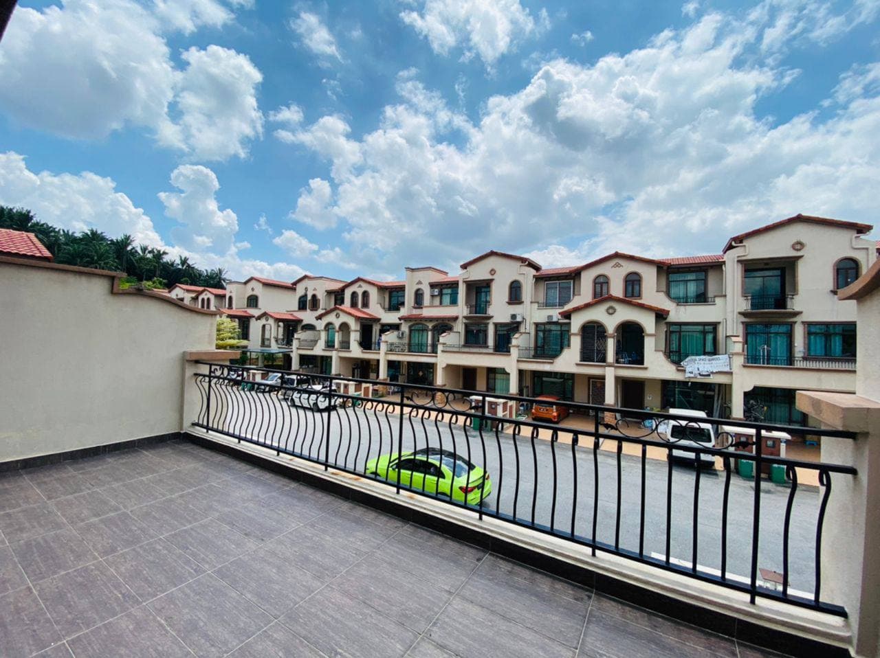 3 Storey Link Villa Spanish  Diamond City Semenyih - photo 8