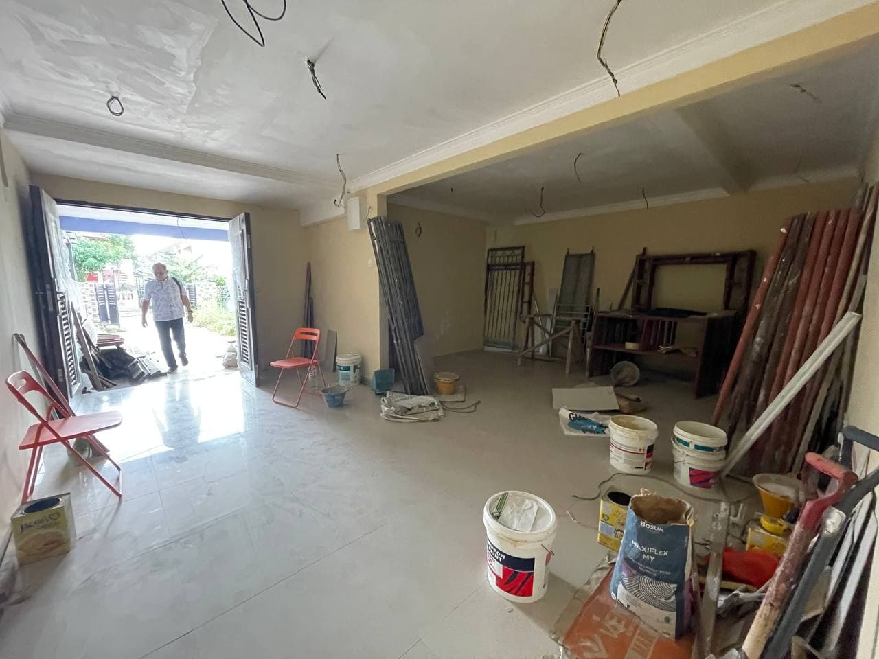 Double Storey Terrace House Section 10 Shah Alam - photo 3