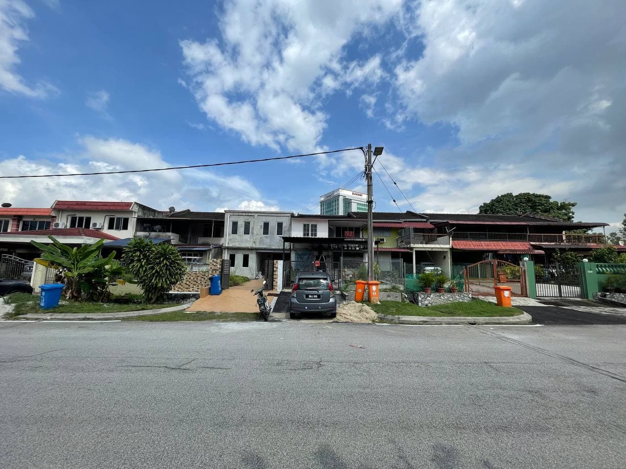 Double Storey Terrace House Section 10 Shah Alam - photo 11