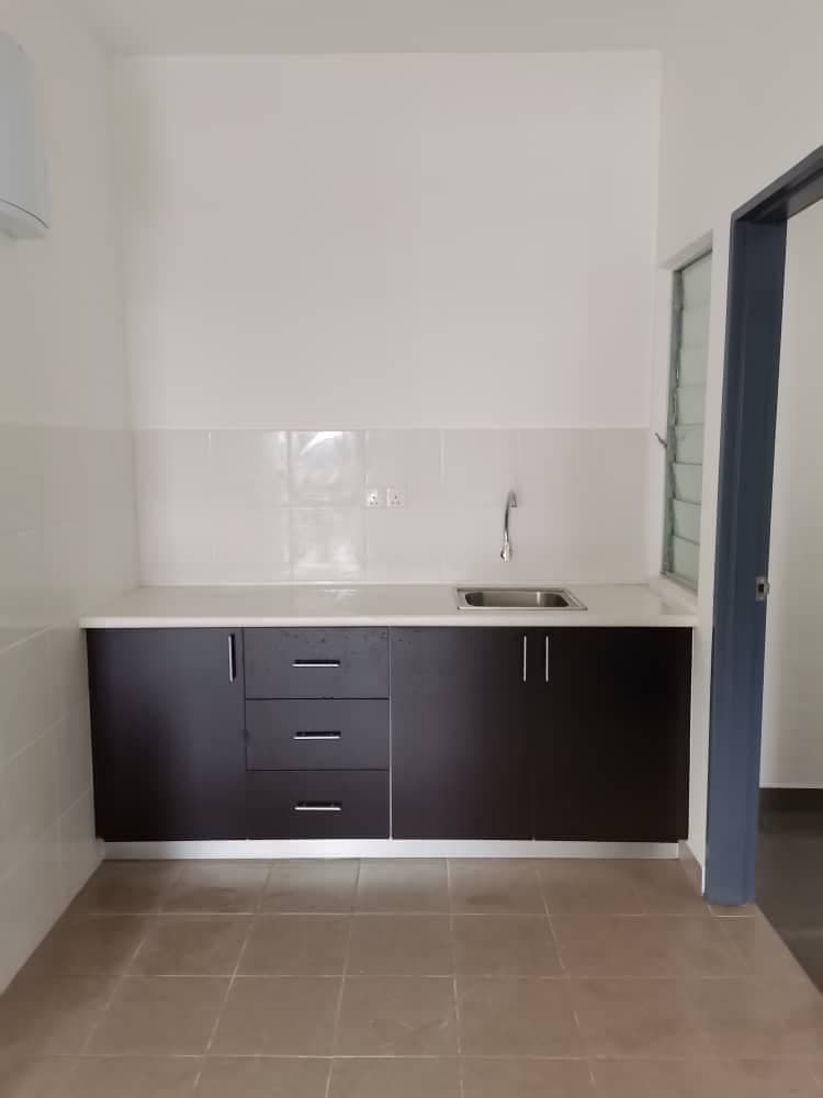 Simfoni 2 Condominium Kajang