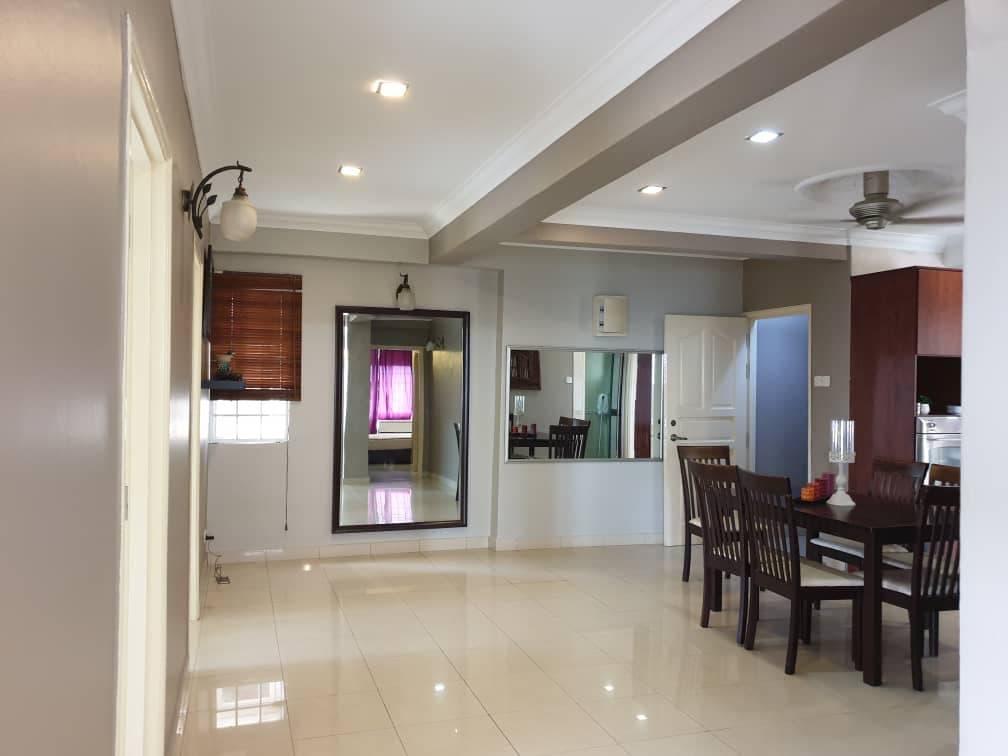 Sri Mahligai Condominium Shah Alam - photo 3