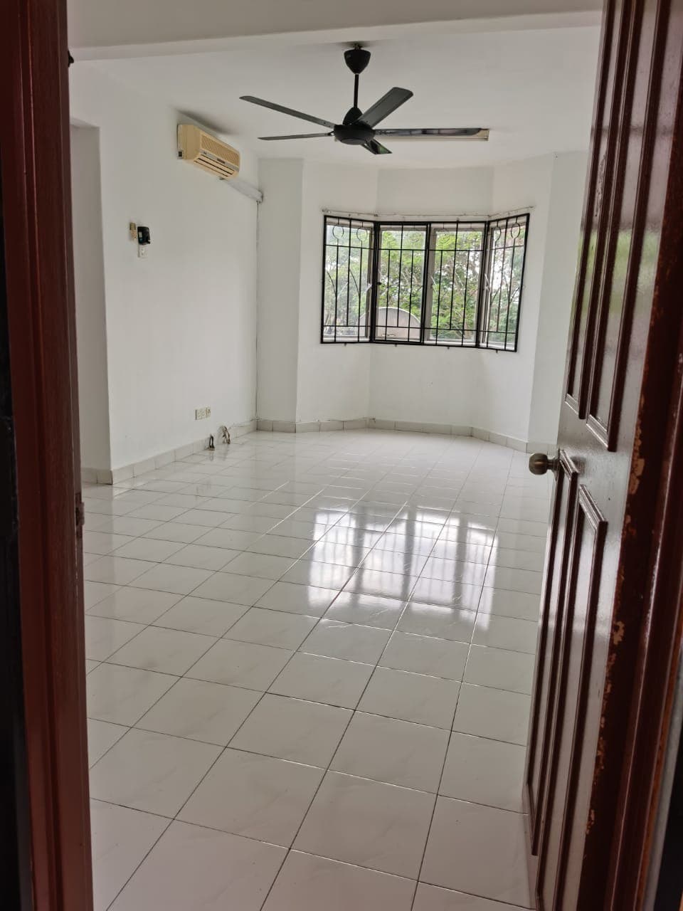 Pangsapuri Carmila Kota Damansara