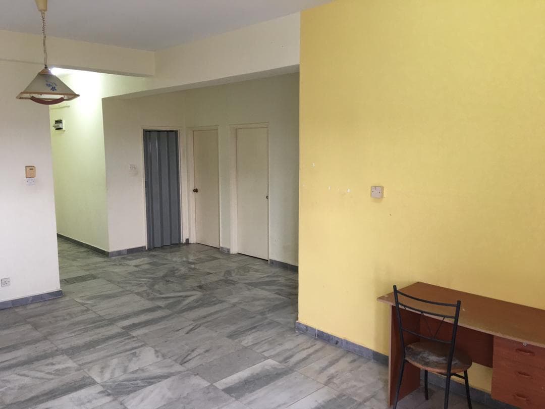Ridzuan Condominium Bandar Sunway