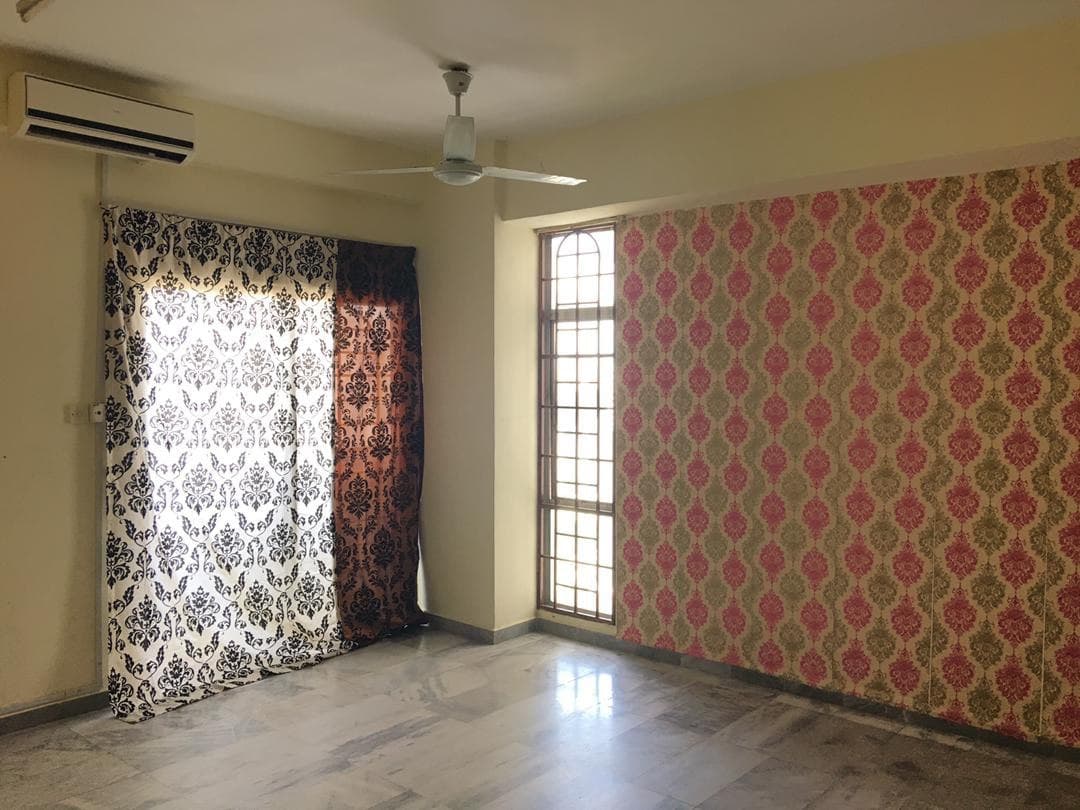 Ridzuan Condominium Bandar Sunway - photo 3