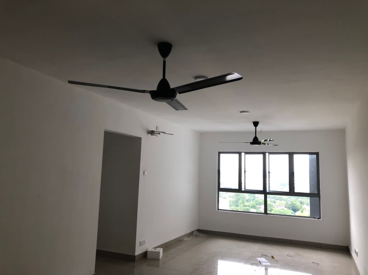Residensi Sutera 7 Condominium Kajang