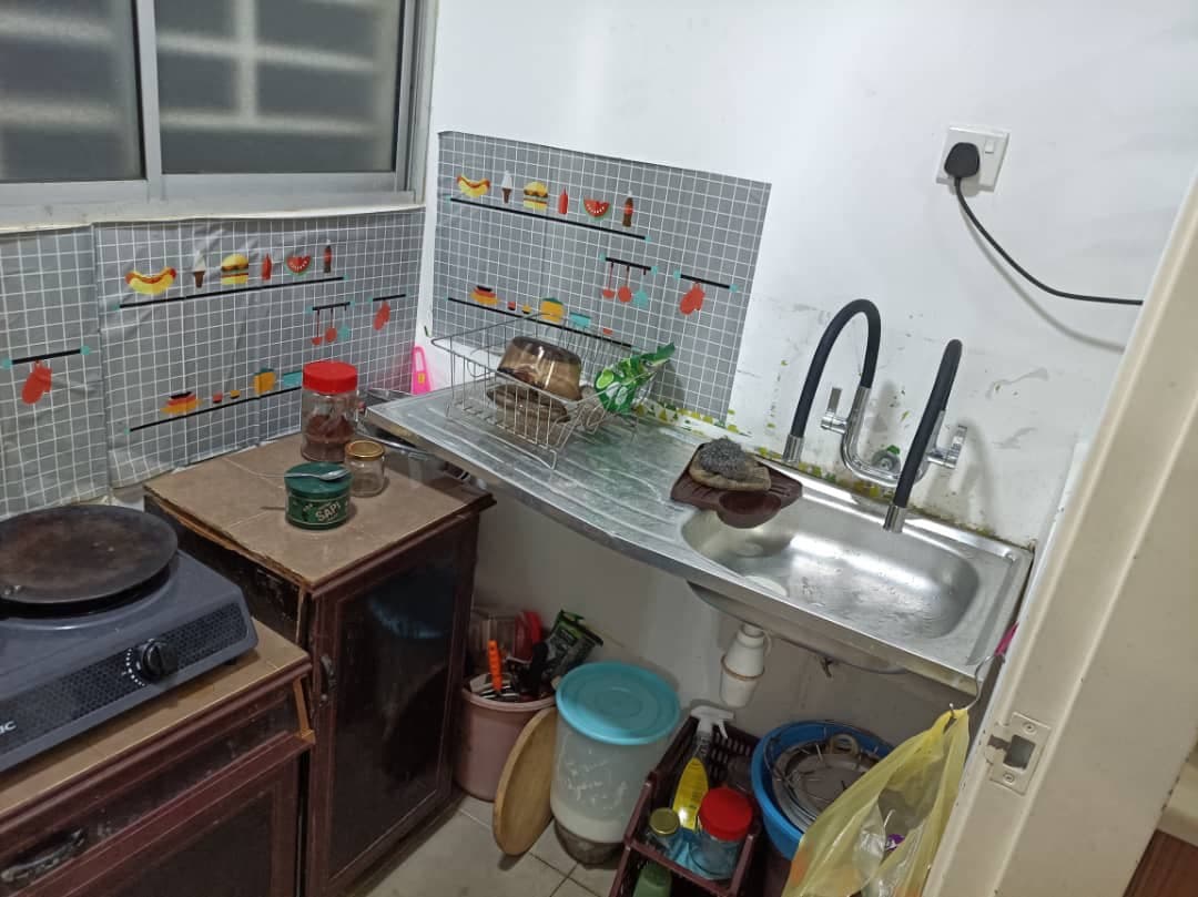 Seri Mutiara Apartment Setia Alam - photo 3