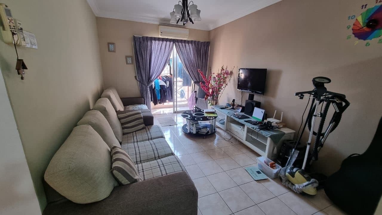 Damai Apartment Shah Alam - photo 1