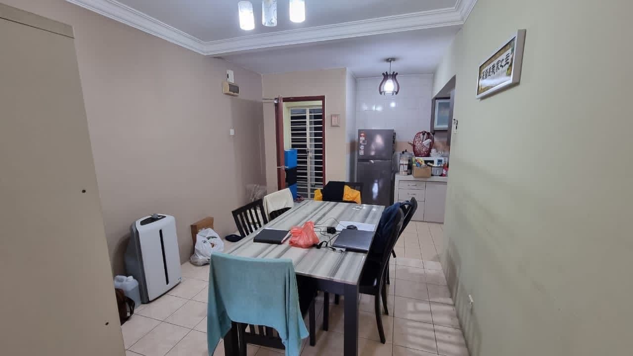 Damai Apartment Shah Alam - photo 2