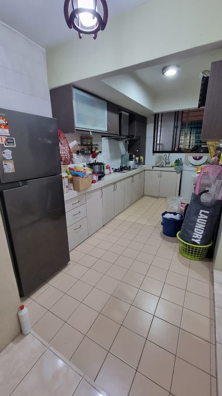 Damai Apartment Shah Alam - photo 3