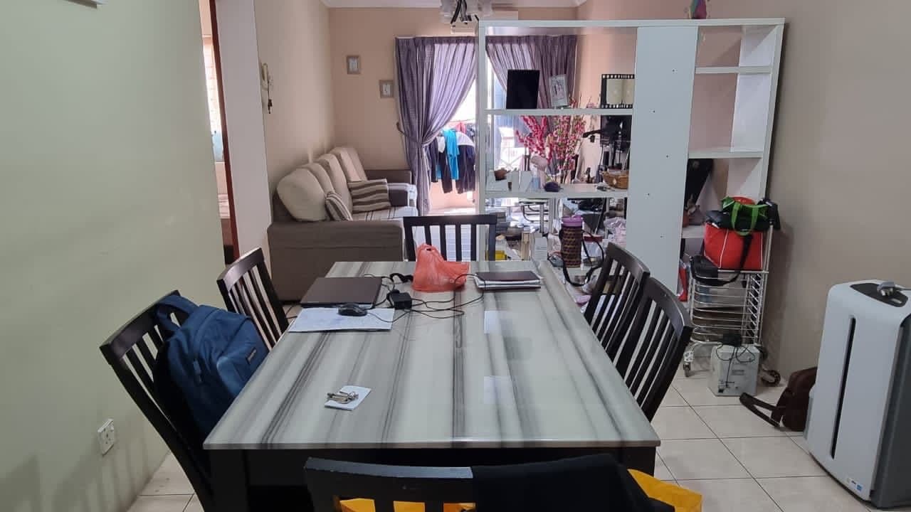 Damai Apartment Shah Alam - photo 4