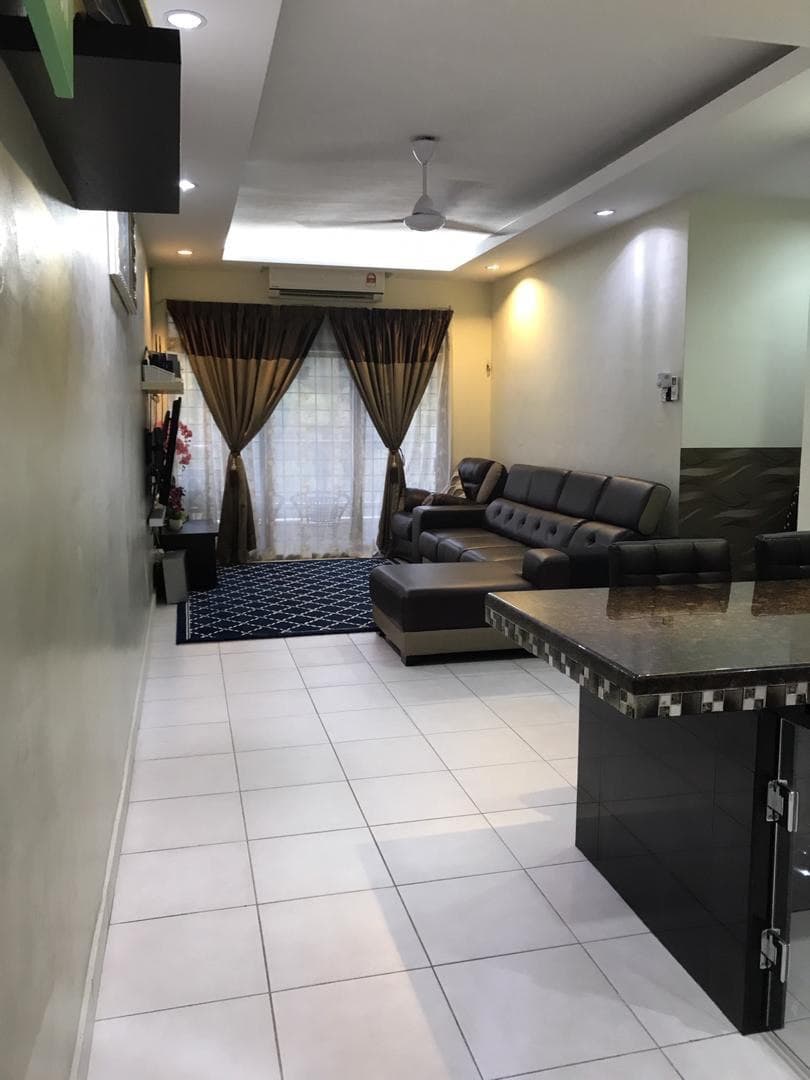 KiPark Selayang Condominium