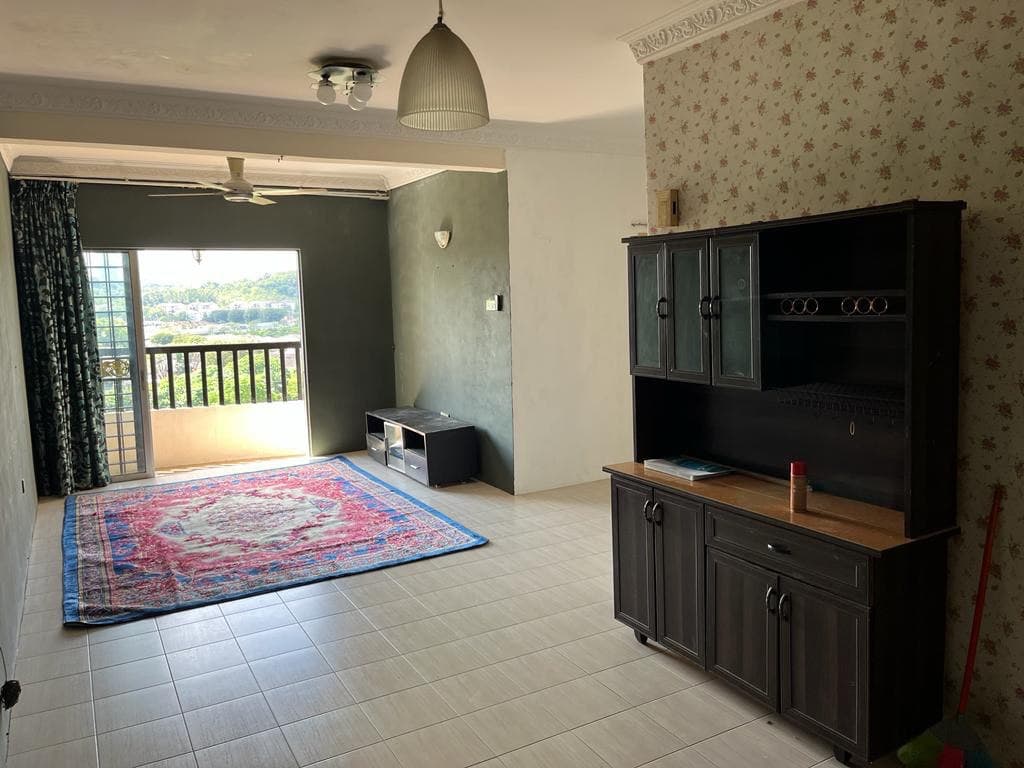 Apartment Desa Perangsang