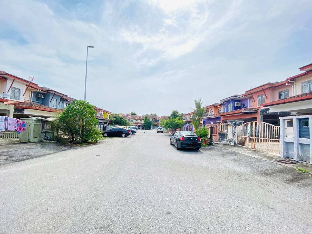 END LOT Double Storey Terrace Bandar Seri Putra - photo 11