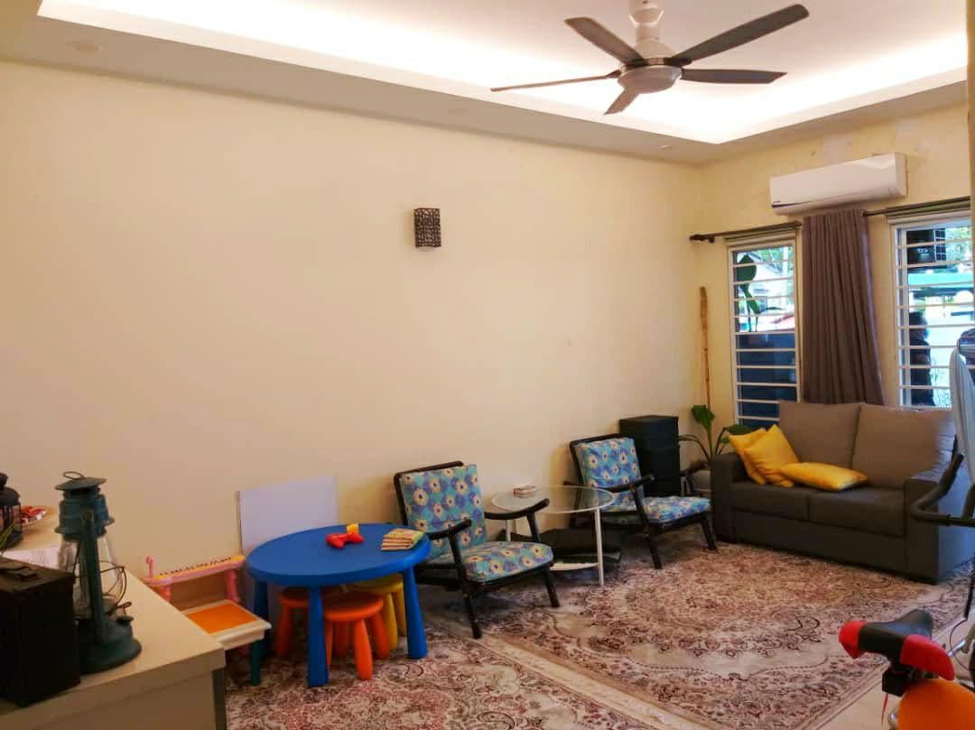 Single Storey Taman Bangi Jaya Semenyih - photo 3