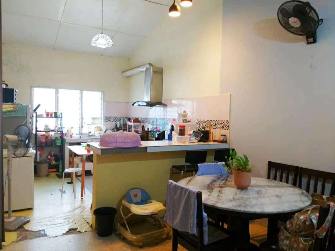 Single Storey Taman Bangi Jaya Semenyih - photo 4