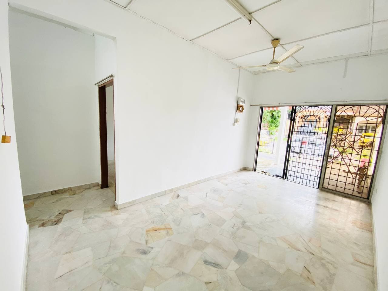 Single Storey terrace Taman Bukit Mewah Kajang - photo 3