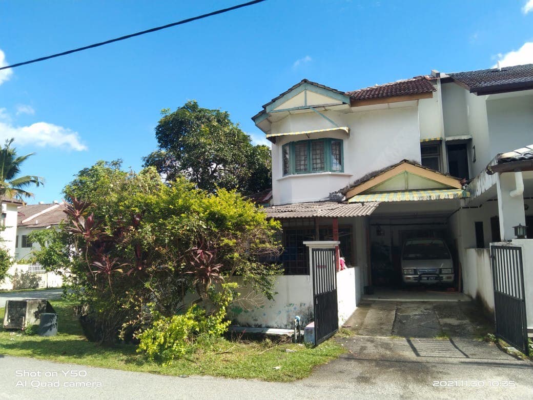 Double Storey Taman Jasmin Kajang - photo 1