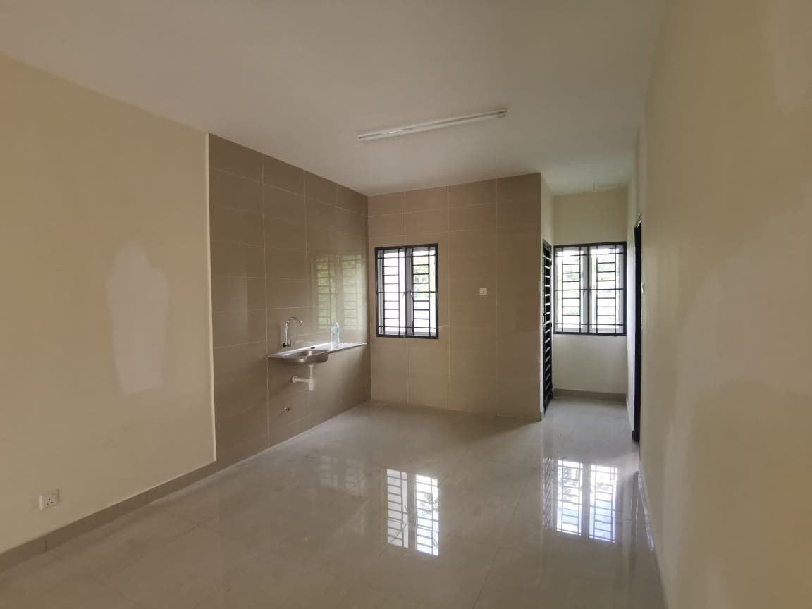 Double Storey Taman Vista Mutiara Cheras - photo 3