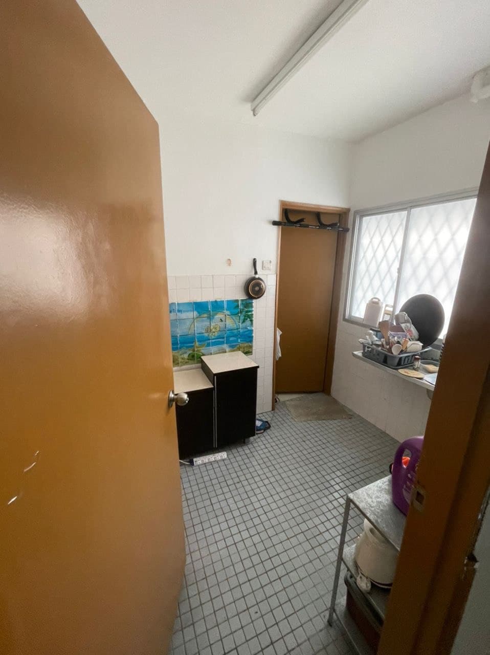 Bunga Raya Apartment Ampang - photo 3