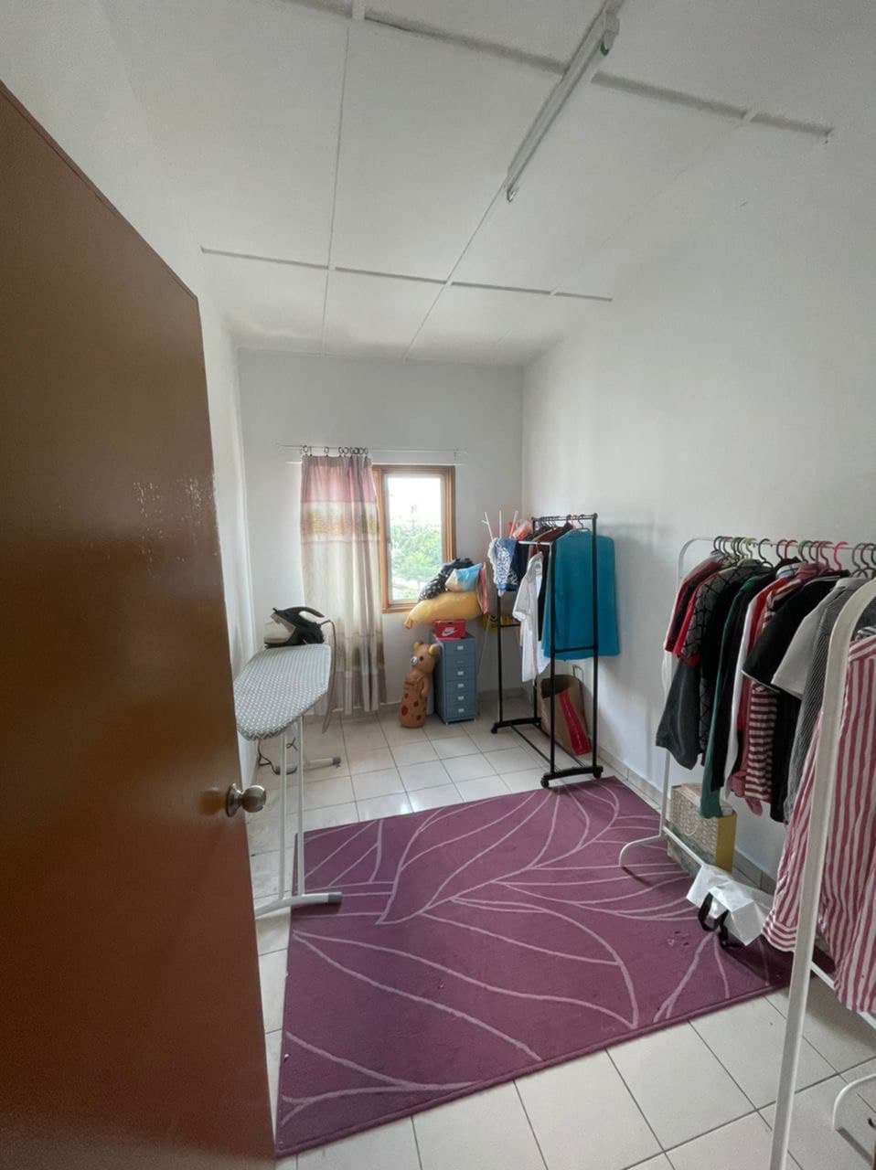 Bunga Raya Apartment Ampang - photo 4