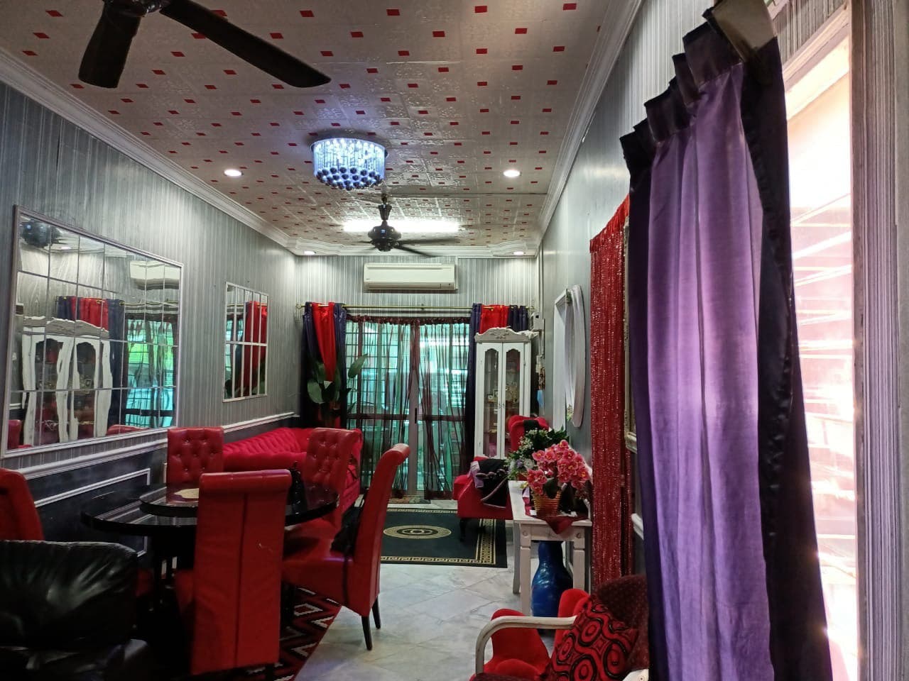 Single Storey Taman Sungai Kapar Indah - photo 3