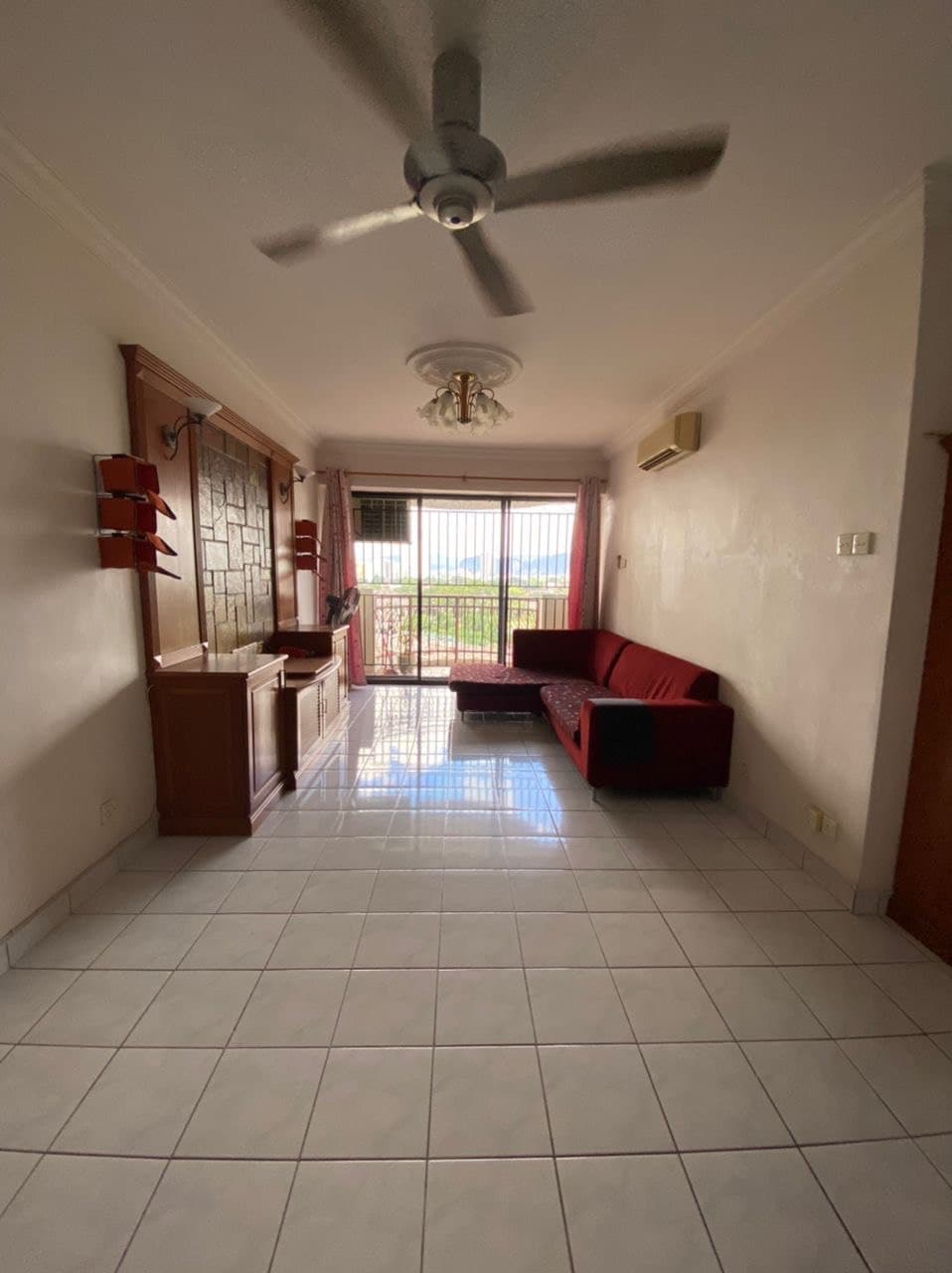 Villa Angsana Condominium Sentul