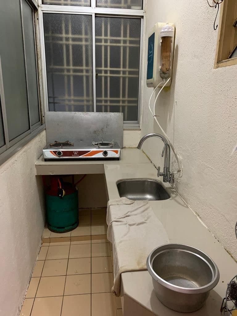 Sri Ixora Apartment Kajang - photo 3