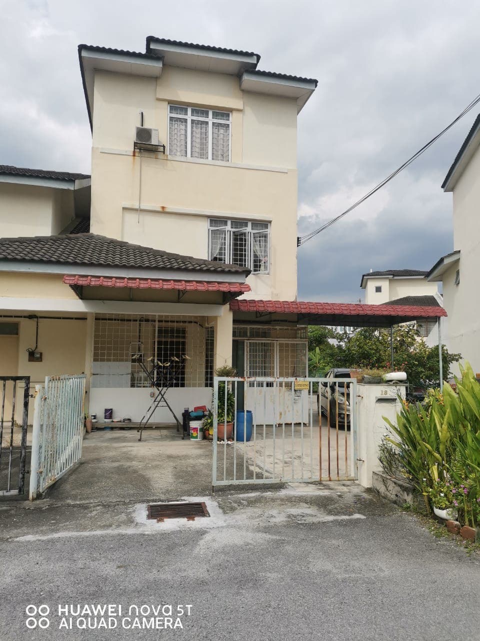 La Cottage Putra Perdana Puchong