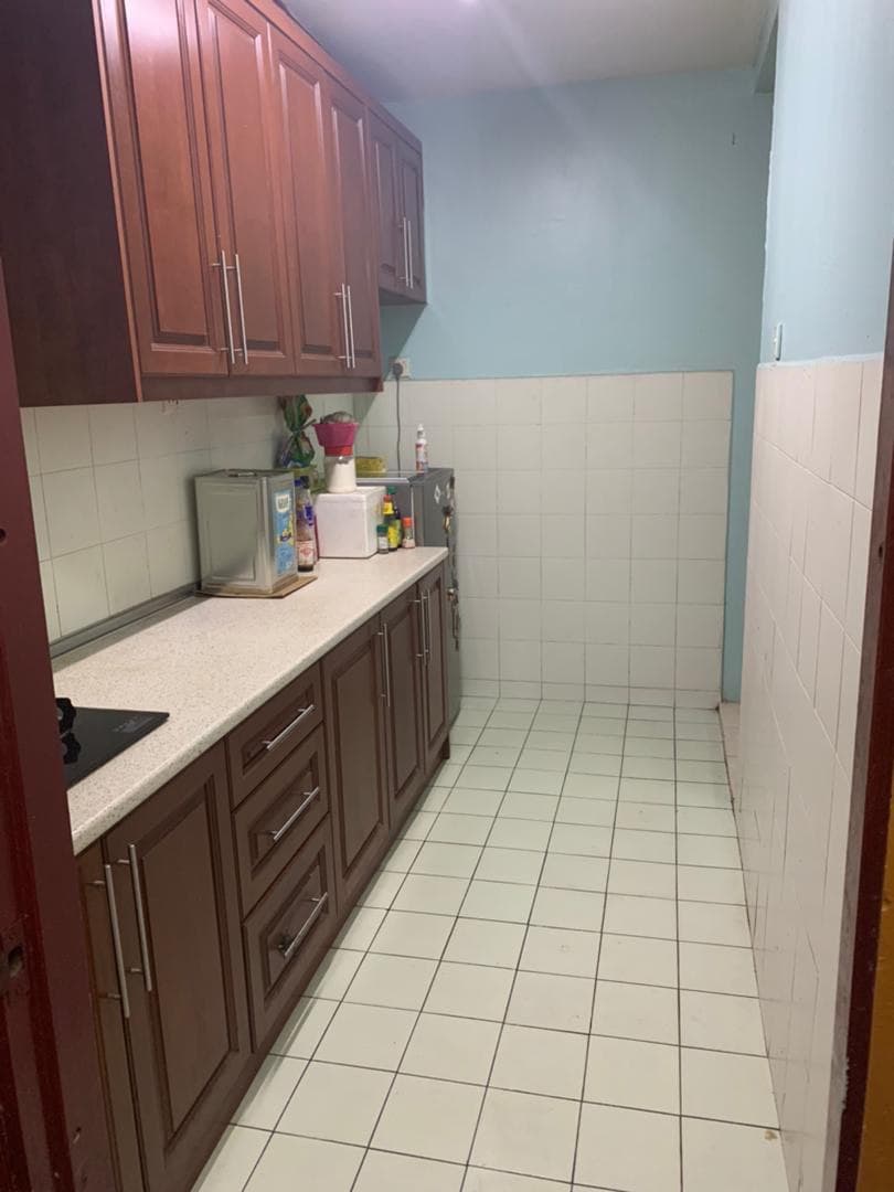 Pusat Komersial  Seksyen 7 Shah Alam
