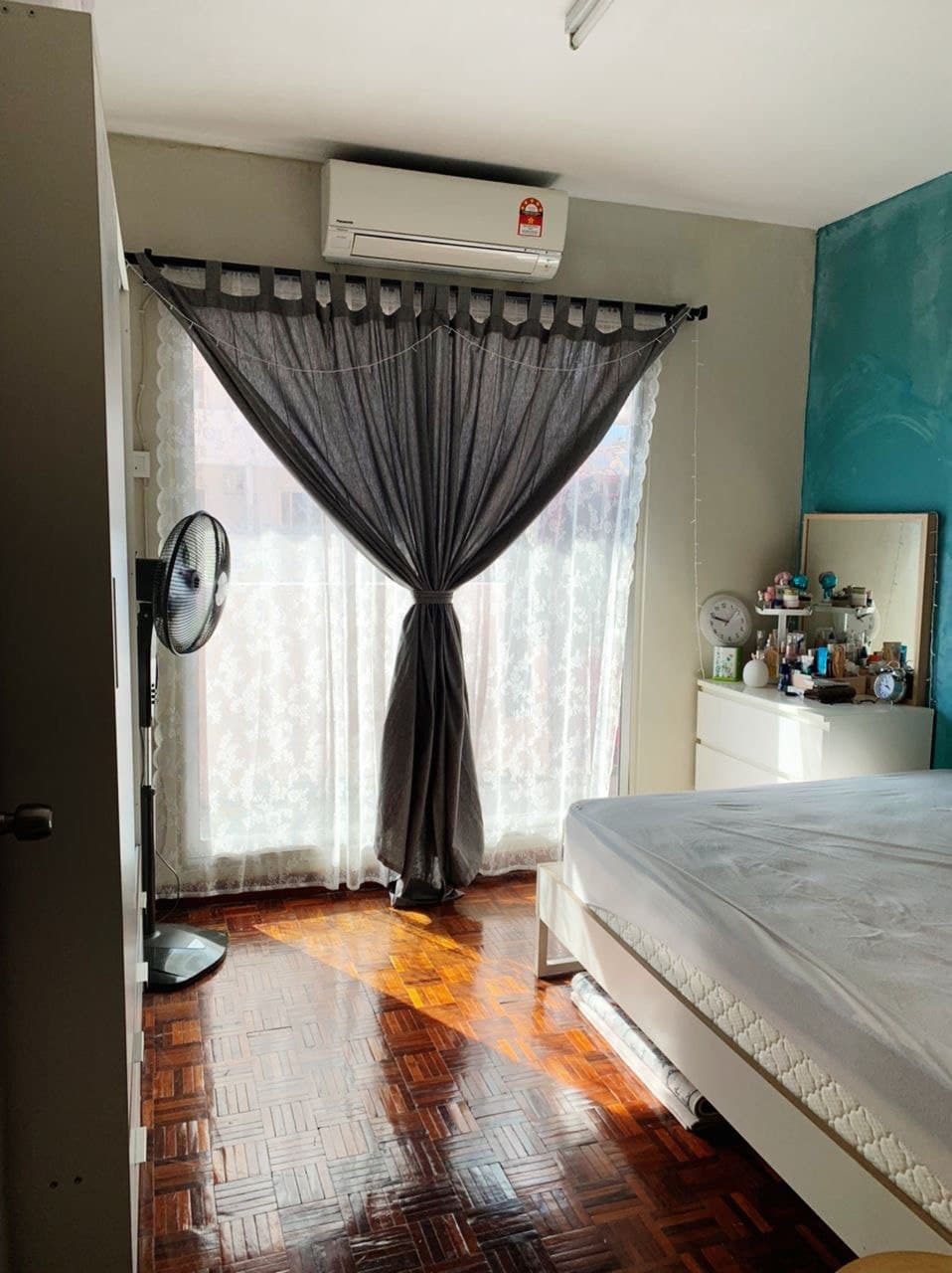 Menara Cenderawasih Apartment - photo 2