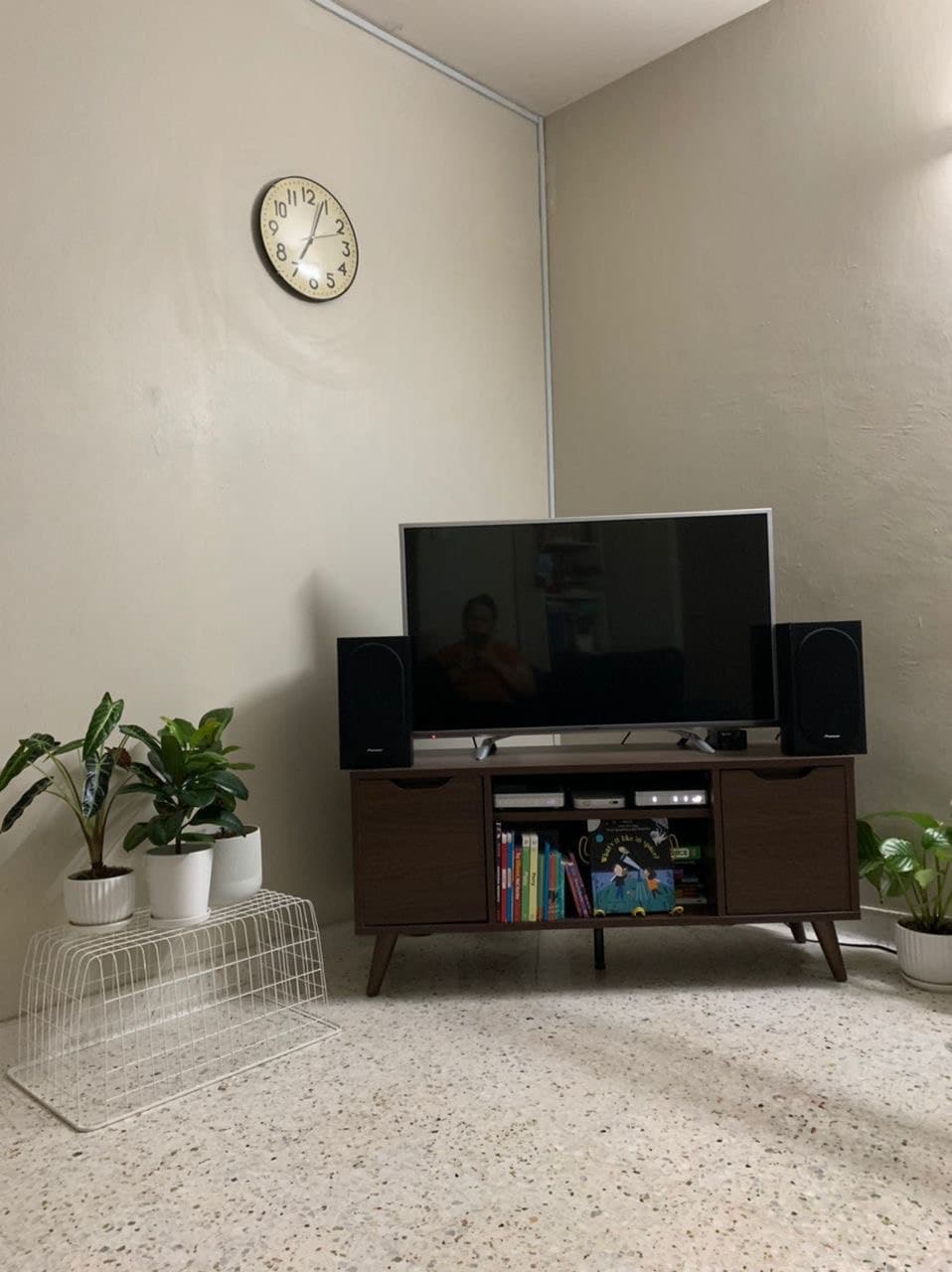 Menara Cenderawasih Apartment - photo 4