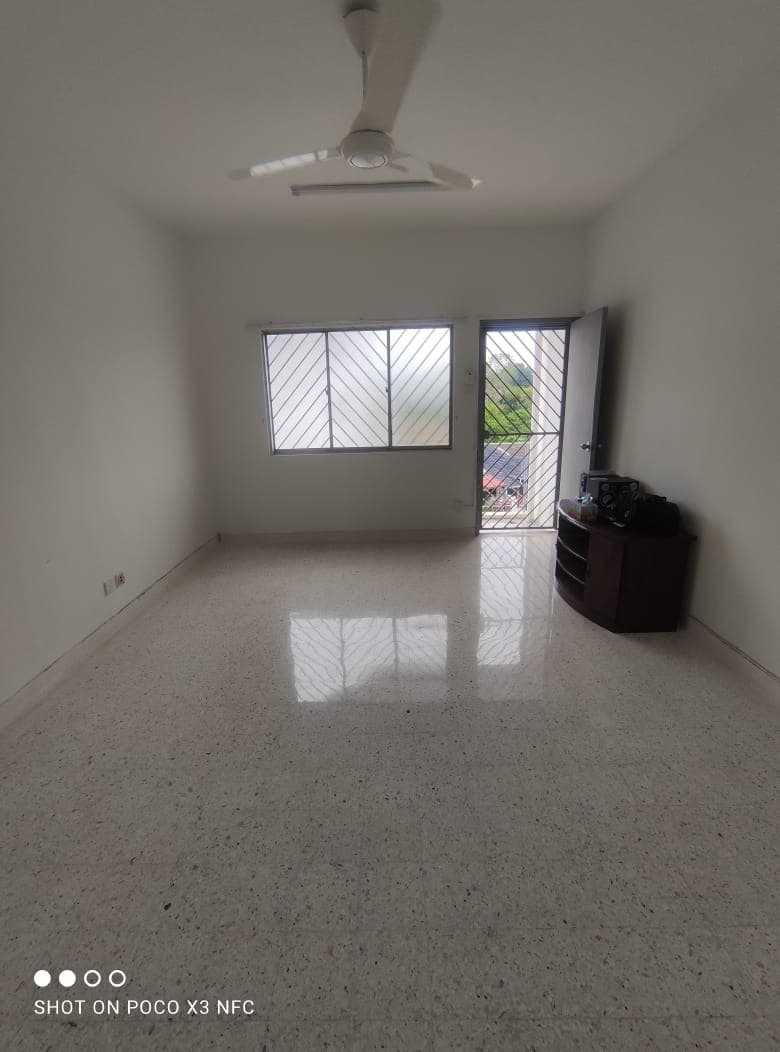 Lily Rose Petaling Jaya Apartment
