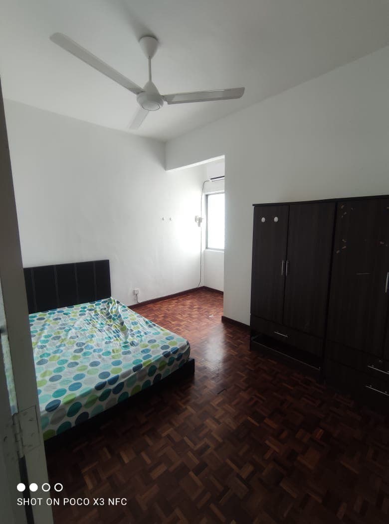 Lily Rose Petaling Jaya Apartment - photo 3
